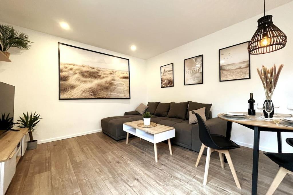 Ar Apartments III I 4 Pers I Modern I Schillerapartment Rudolstadt Kültér fotó